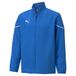 PUMA Teamrise Sideline Jacket Jr uniseks-kind Track Jas
