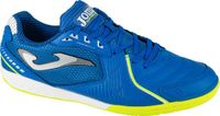 Joma Dribling 2504 IN DRIS2504IN Mannen Blauw Indoorschoenen Maat 40
