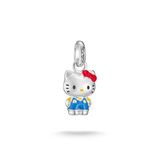 Thomas Sabo - CC1356-M06-7 - Bedel - Dames - Zilver