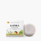 Alma Secret Katira Champú Solido 85g