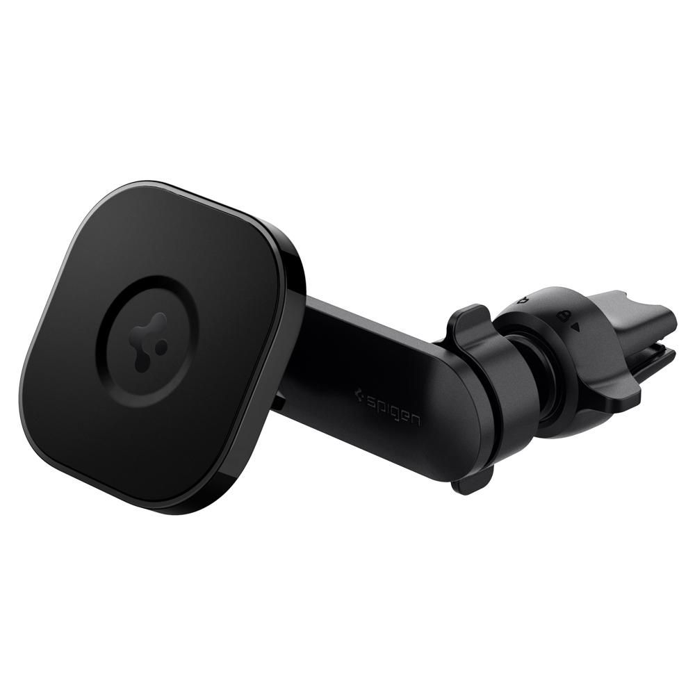 Spigen OneTap Magnetic Car Mount Air Vent - Black