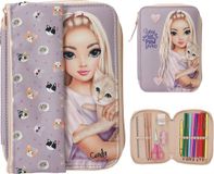 Depesche TOPModel basic duo etui - KITTY and DOGGY