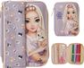 Depesche TOPModel basic duo etui - KITTY and DOGGY