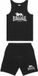 Lonsdale Trainingsset Polmood 117836