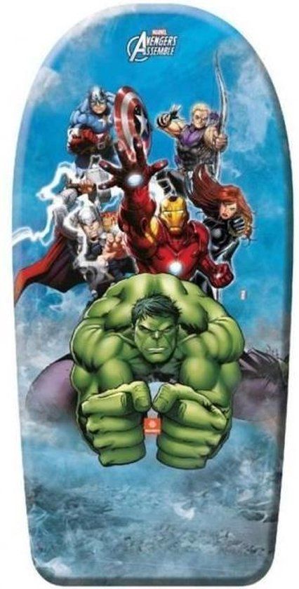 Avengers Bodyboard 84cm