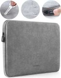 Ugreen - Laptop Sleeve - 14-14.9 inch - Grijs