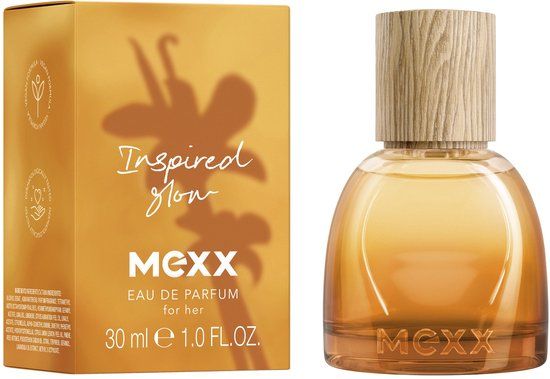 Mexx Eau de Parfum / 30 ml / Women