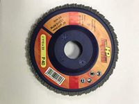 Hp Imperial DL11540H folieschijf voor ijzer diameter 115 mm x 22 P40