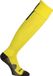 Uhlsport Chaussettes Team Performance Jaune citron/Noir