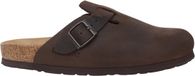 Rohde Grado - pantoffel voor heren - Bruin - maat 41 (EU) 7.5 (UK)