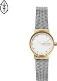 Skagen Freja SKW2666 - Zilver