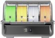 Creality CFS 3D-printfilament-droger, veelkleurig, 4-16 kleuren, automatisch systeem met drogen en RFID, compatibel met K2 Plus