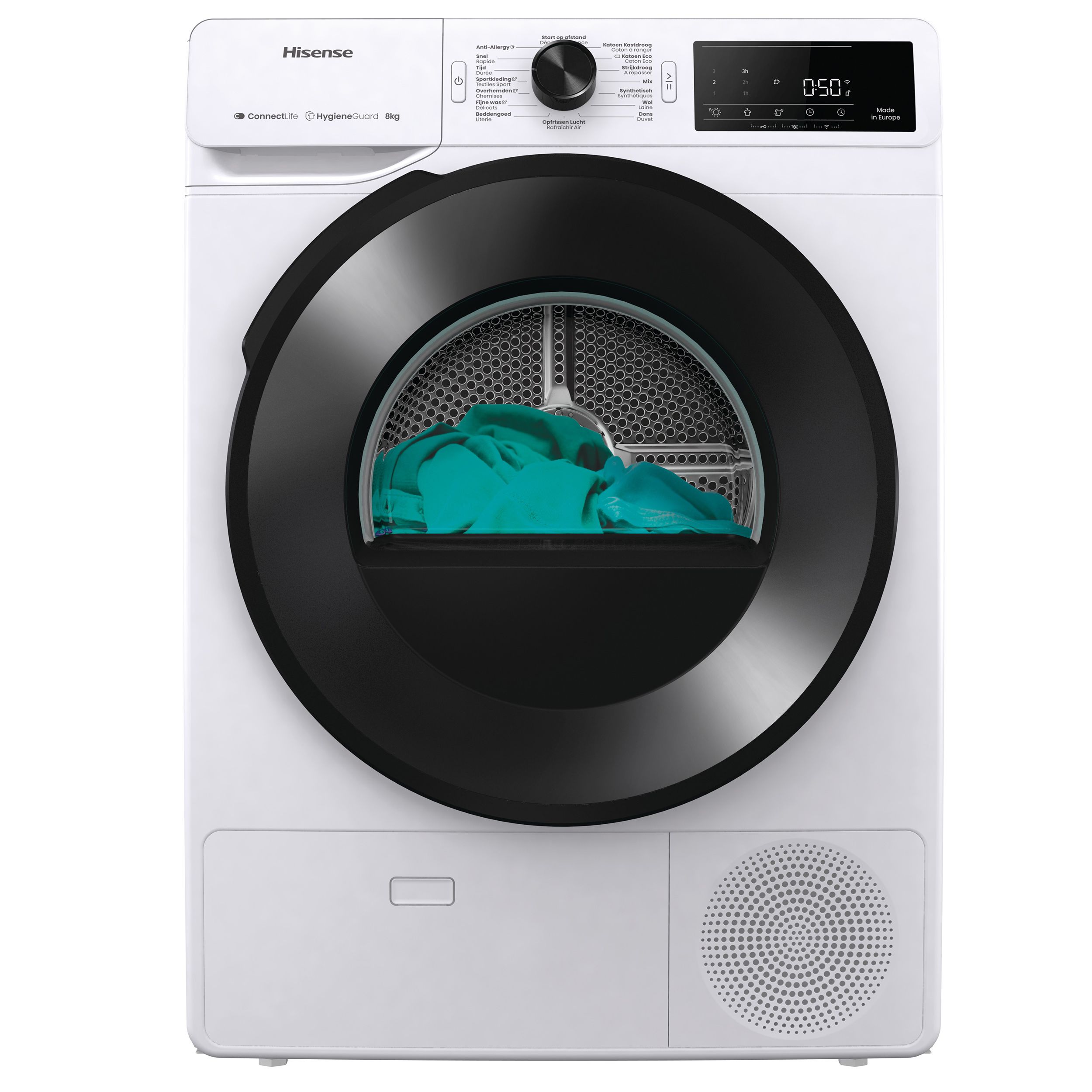 Hisense 3838782975424