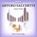 Marco Limone - Sacchetti: Organ Works (CD)