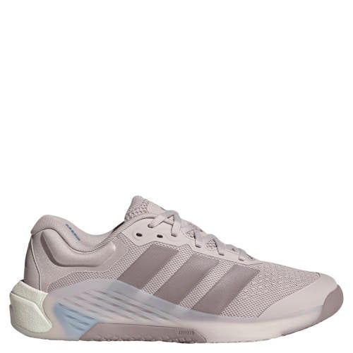 adidas Performance Dropset mesh fitness schoenen