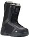 K2 Snowboards Rosko Snowboard bottes noir 27.5