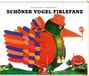 Schöner Bohem Press Ag Schöner Vogel Firlefanz