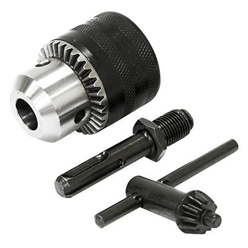 Rolson 48230 Boor Set - 3 Stuks