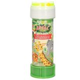 Henbrandt Bellenblaas Jungle/Safari Dieren 50 ml