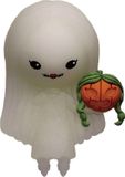 Monogram International Inc. Disney - The Nightmare Before Christmas - Sally met Pompoenhoofd schuim Figurale Magnet