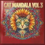 CAT MANDALA VOL 3