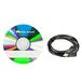 Midland C1352 Programmeringsset voor Station Code CT3000