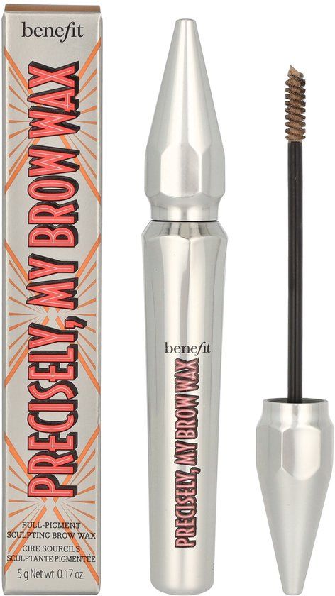 Benefit Precisely My Brow Wax - #2 Warm Golden Blonde
