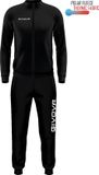 Givova Cuba Sports Set - Black - XL - Unisex