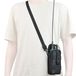 Holster Talkie-walkie Souple Nylon Divers Modèles