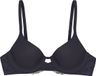 Triumph Amourette Charm T WHP01 Dames Beha - Grijs Blauw