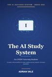 The AI Study System for STEM Students