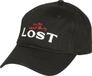 Bring Me The Horizon LosT Unisex Cap - Zwart