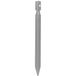 VAUDE Tent haringen, Six Peg, lengte 18 cm (6 stuks), grijs