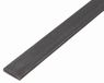 GAH-Alberts Alberts Platte buis | Staal | 1000 x 30 x 2 mm | Set van 3