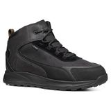 GEOX Veterboots zwart