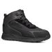 GEOX Veterboots zwart