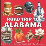 Road Trip To Alabama
