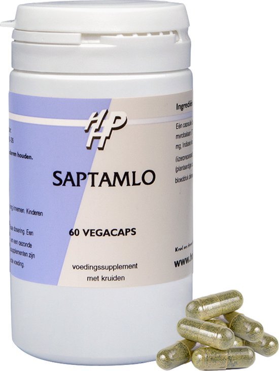 Holisan Saptamlo Capsules 60st