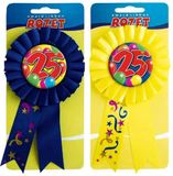 Folat - Rozet 25 jaar