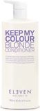 Eleven Australia Keep My Colour Blonde Conditioner 1000ml