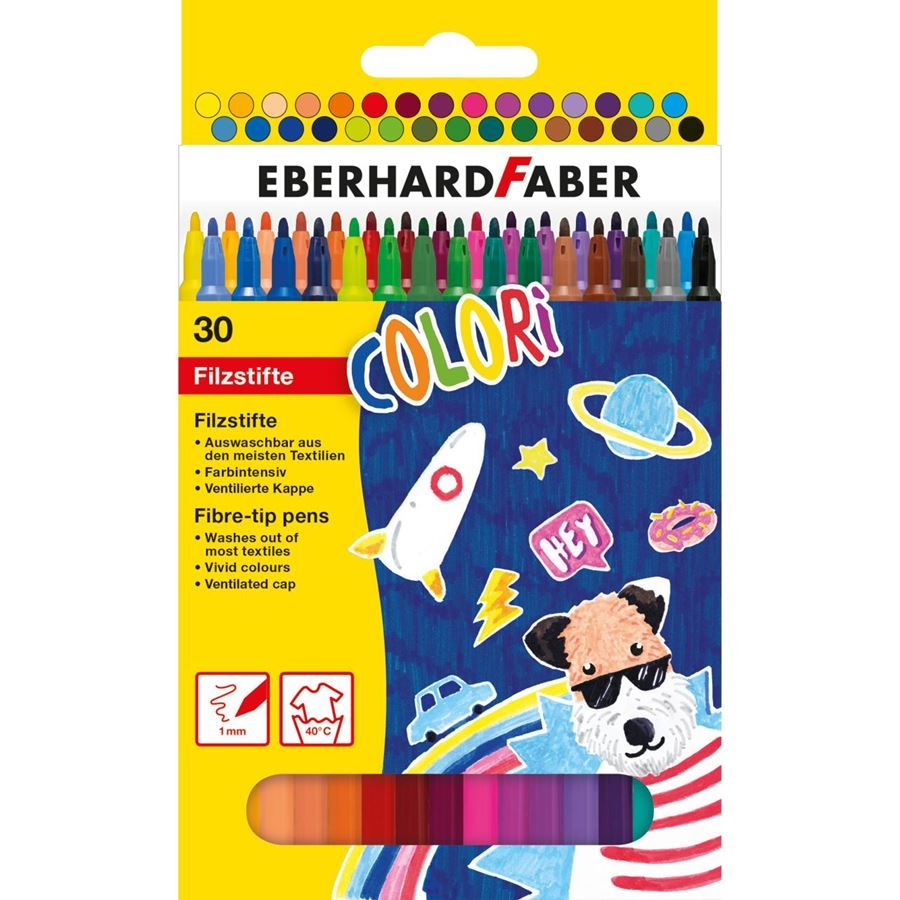 Eberhard Faber Colori