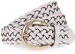 Tamaris Riem Leer - Dames - 75 cm - white