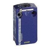 Schneider Electric Telemecanique Sensors ZCMD21 Zamak Limit Switch Body