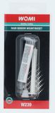 Womi W239 Regensensor Montageset