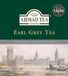 Ahmad Tea Earl Grey, 100 theezakjes, 200 g
