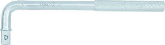KS Tools 911.3925 3/8" Gebogen greep