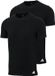 Adidas Sportswear Heren Ondershirt - Zwart