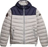 Napapijri Aerons Cb 3 Jas Grijs XL Man