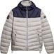 Napapijri Aerons Cb 3 Jas Grijs XL Man