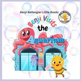 Benji Visits the Aquarium